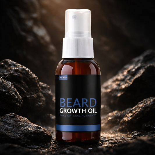 رذاذ مصل نمو اللحية